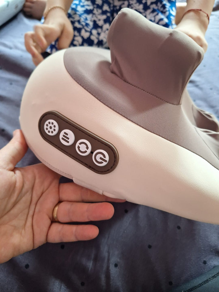 Review by Stefania Loredana G.