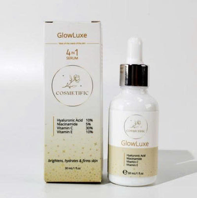 Hiizoo™ GlowLuxe