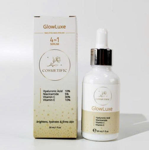 Hiizoo™ GlowLuxe