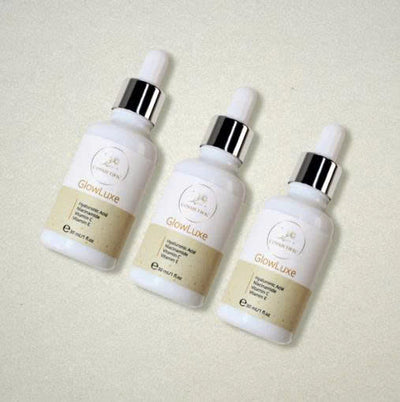 Hiizoo™ GlowLuxe