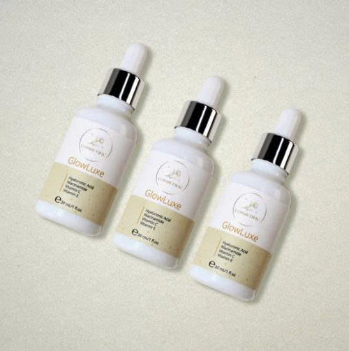 Hiizoo™ GlowLuxe
