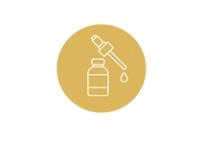 massage your face with GlowLuxe...