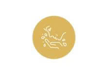 Prepare your skin elegantly...